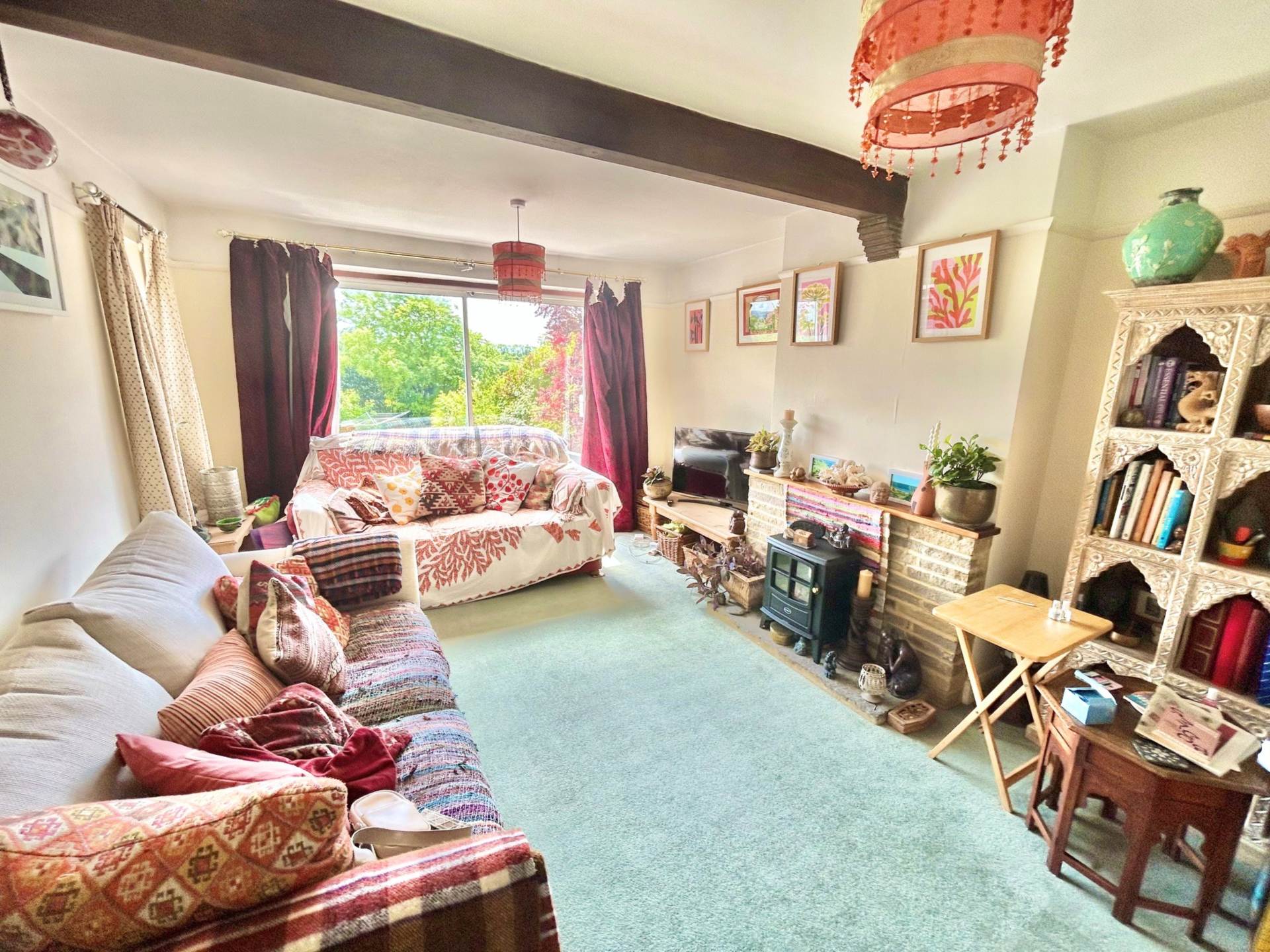 Houndean Rise, Lewes, Image 3