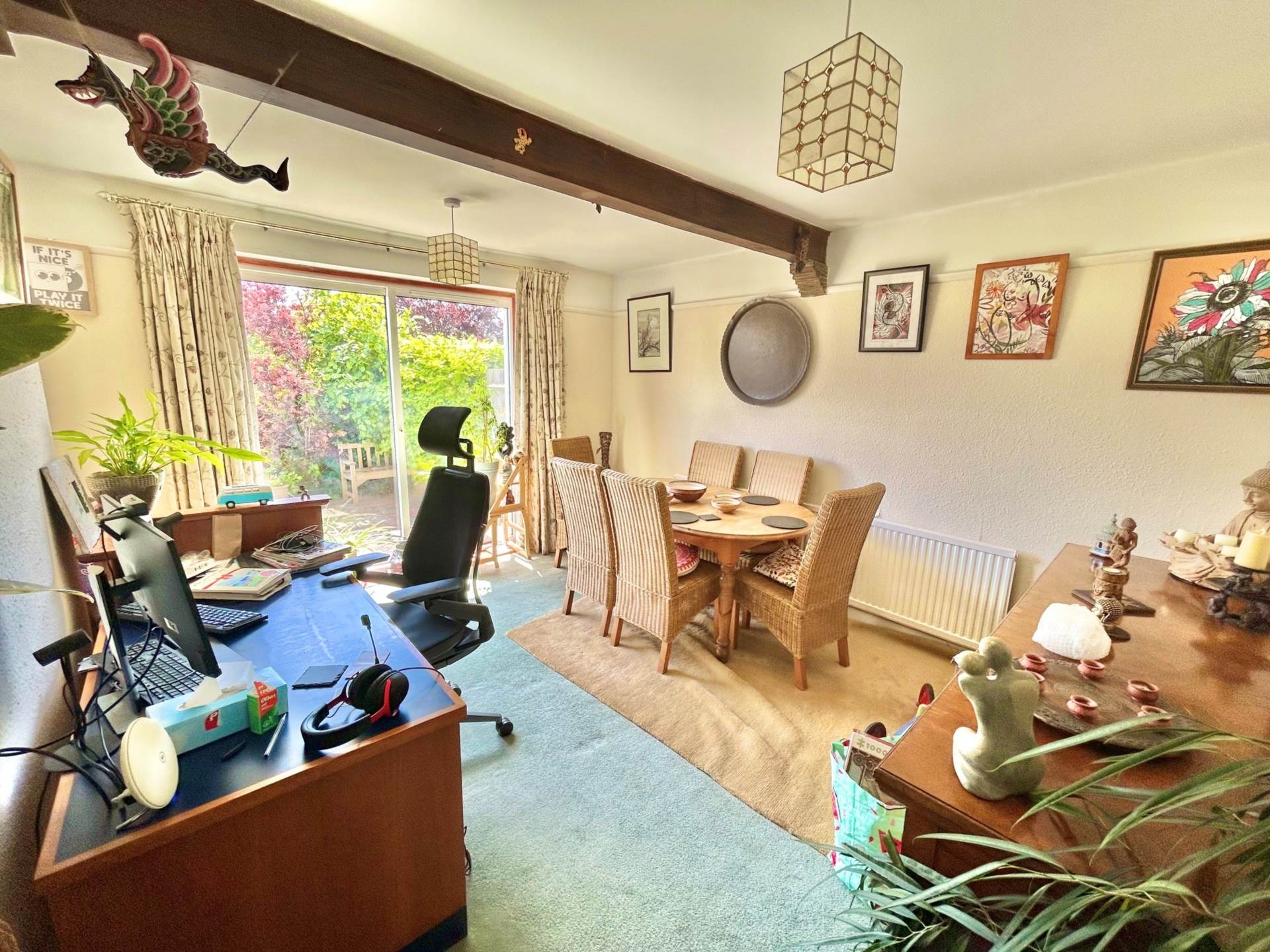 Houndean Rise, Lewes, Image 4