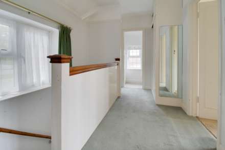 Houndean Rise, Lewes, Image 13