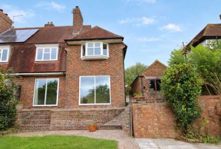Houndean Rise, Lewes, Image 20