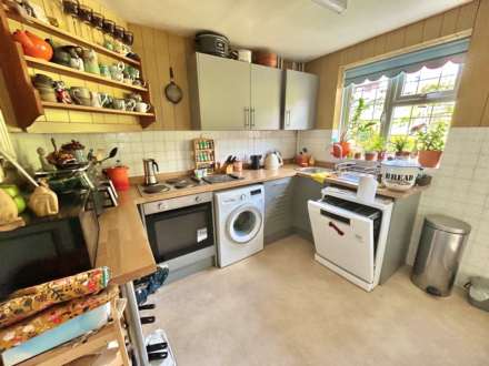 Houndean Rise, Lewes, Image 5