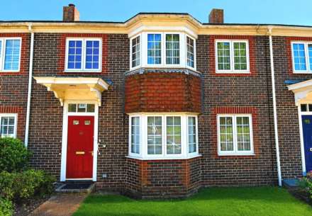 Cluny Street, Lewes