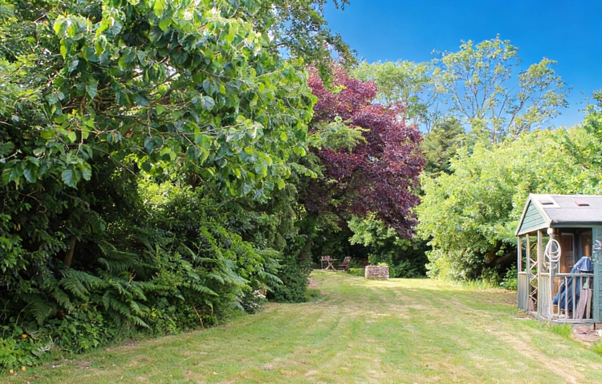 Novington Lane, East Chiltington, Image 23