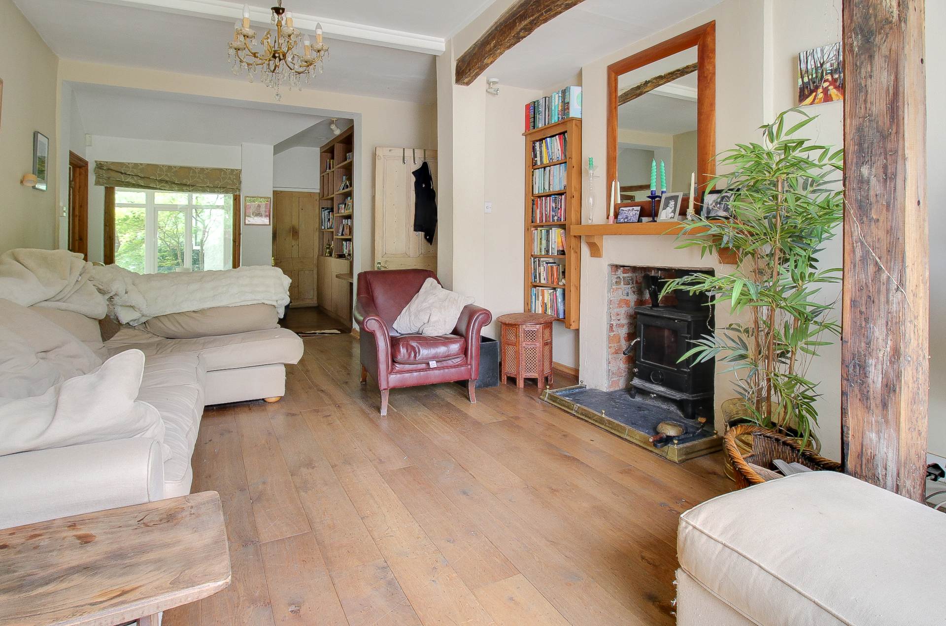 Novington Lane, East Chiltington, Image 3