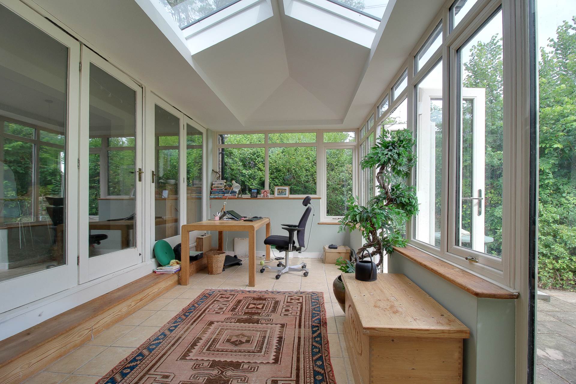 Novington Lane, East Chiltington, Image 5