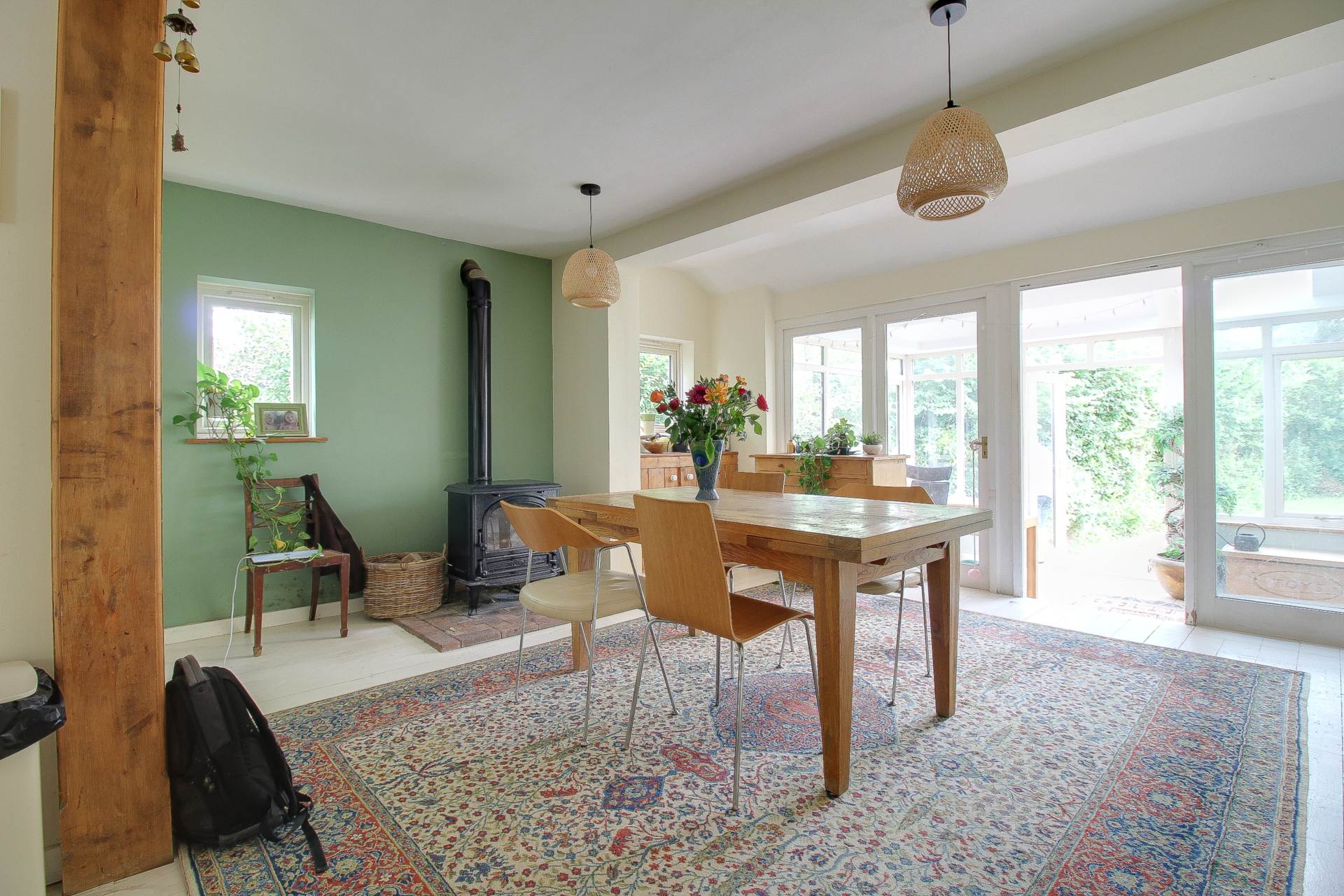 Novington Lane, East Chiltington, Image 6