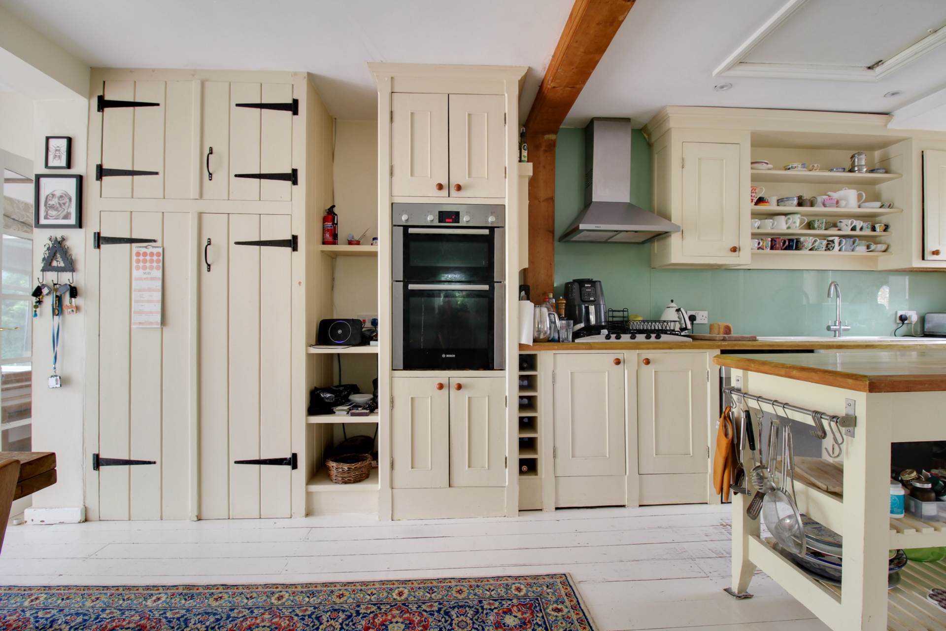 Novington Lane, East Chiltington, Image 9