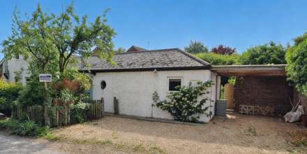 Novington Lane, East Chiltington