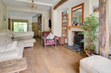 Novington Lane, East Chiltington, Image 3
