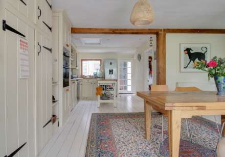 Novington Lane, East Chiltington, Image 7
