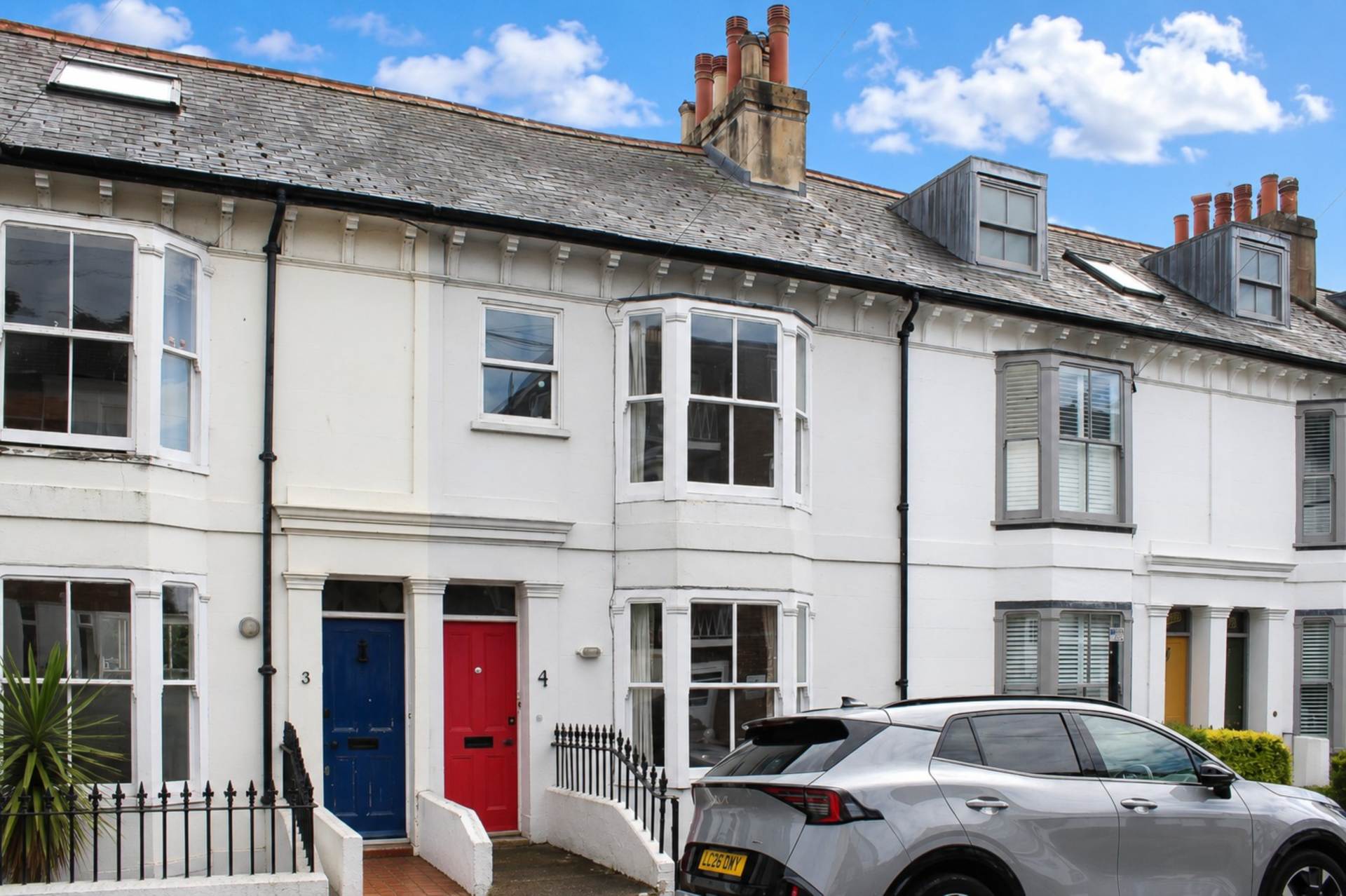 Grange Road, Lewes, Image 1