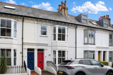 Grange Road, Lewes, Image 1