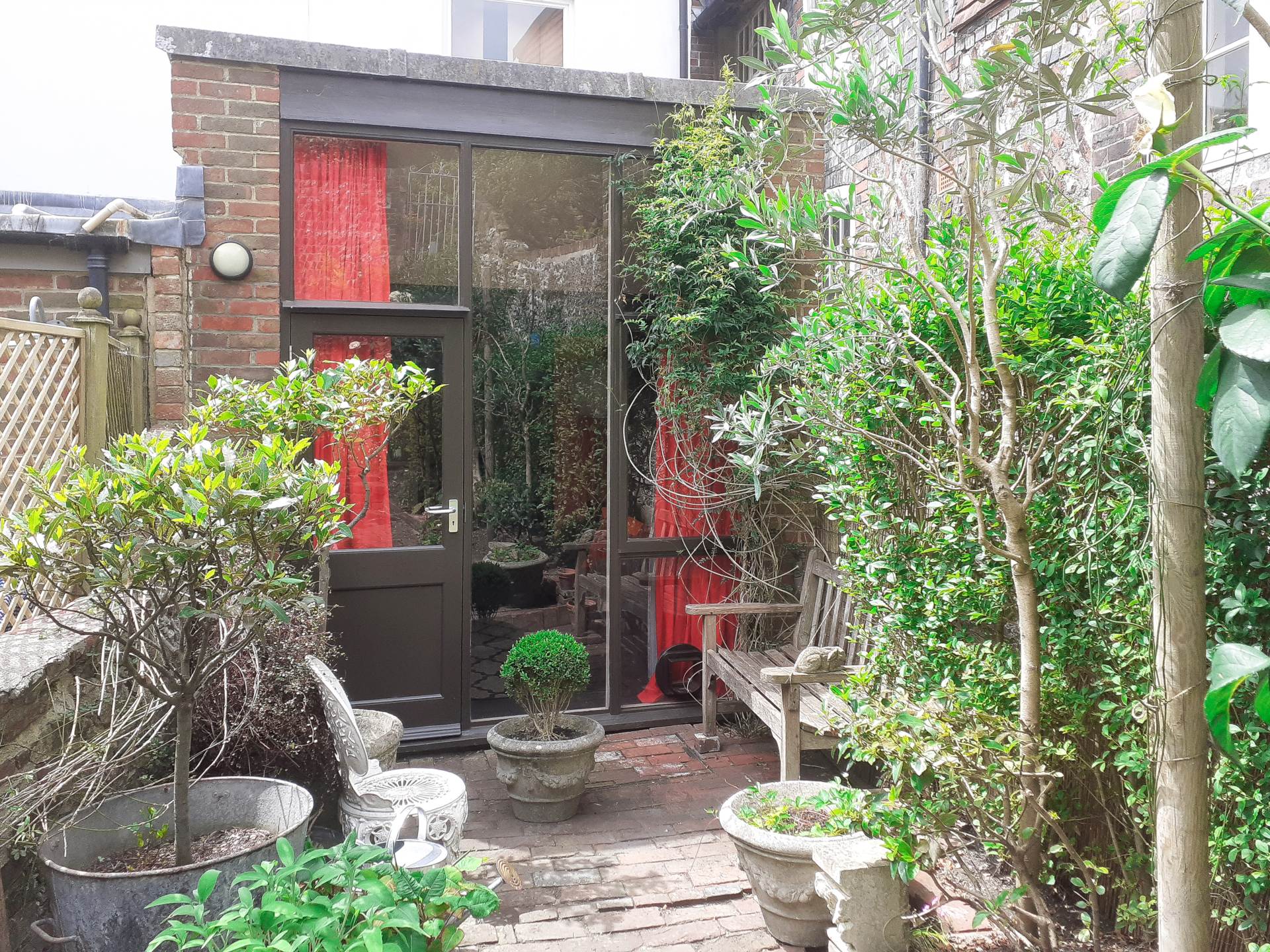 Keere Street, Lewes, Image 13