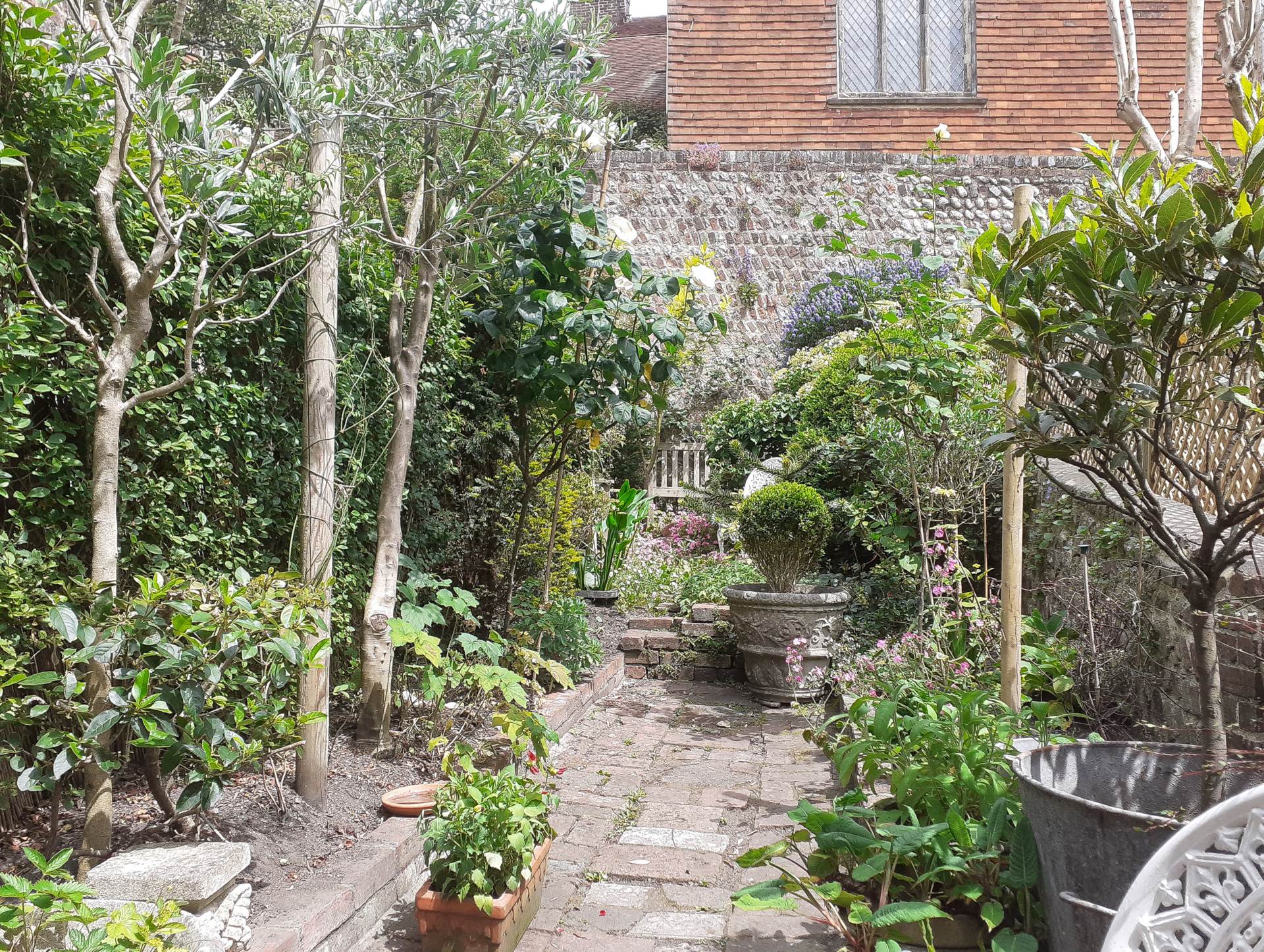 Keere Street, Lewes, Image 15