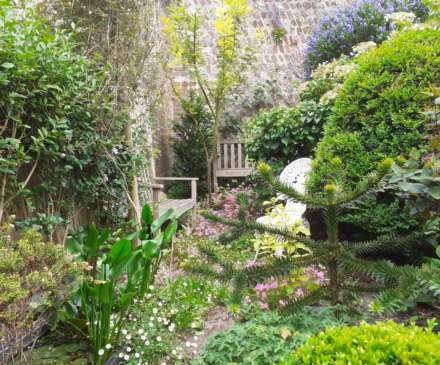 Keere Street, Lewes, Image 14