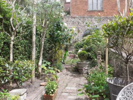 Keere Street, Lewes, Image 15