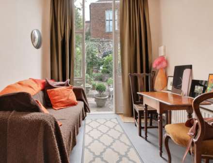 Keere Street, Lewes, Image 3
