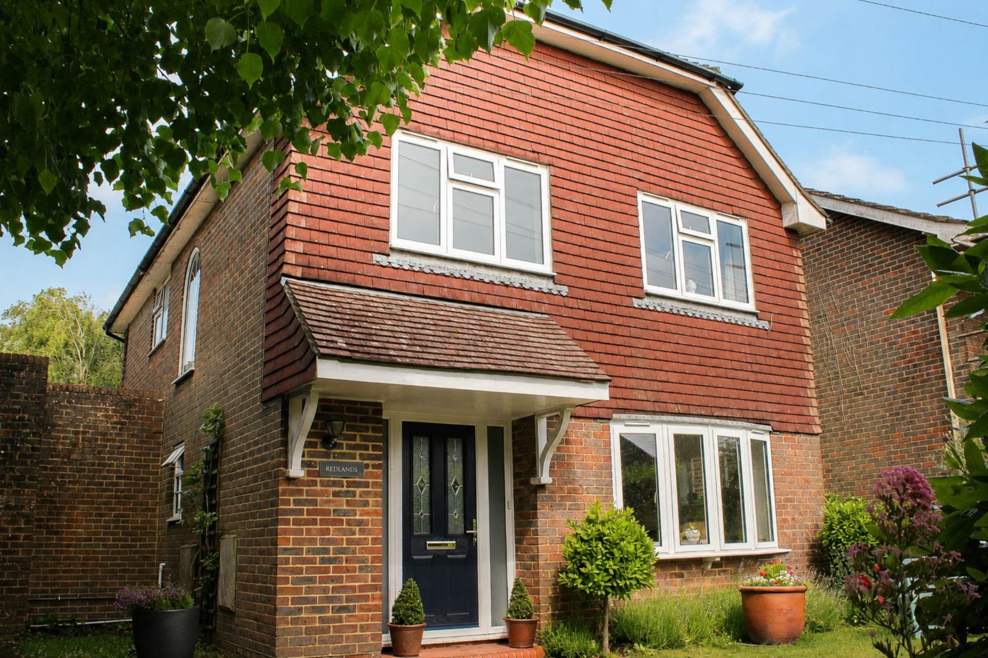 Ferrers Road, Lewes, Image 1