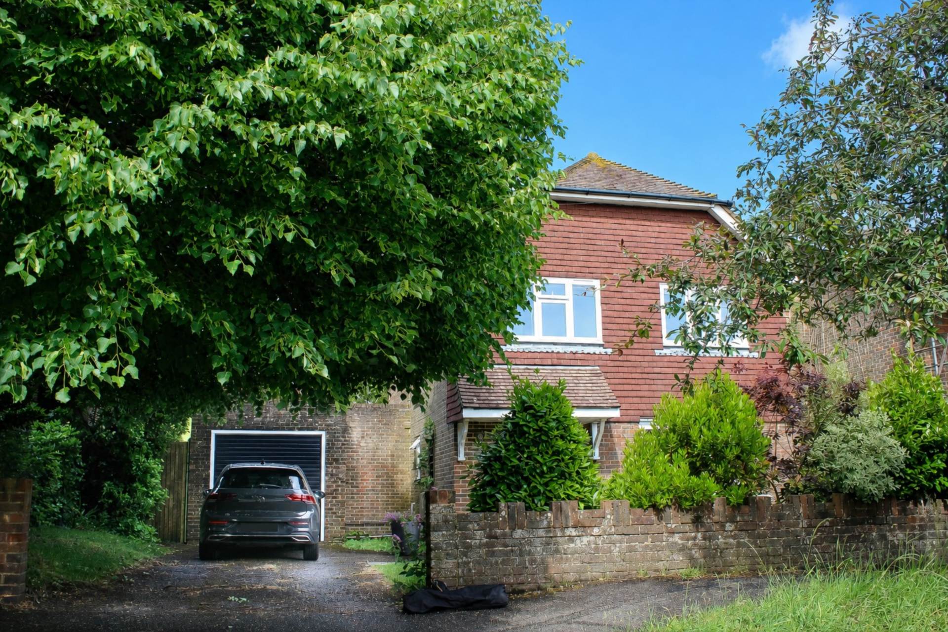 Ferrers Road, Lewes, Image 28