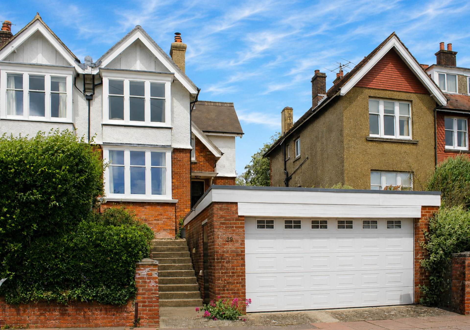 The Avenue, Lewes, Image 1