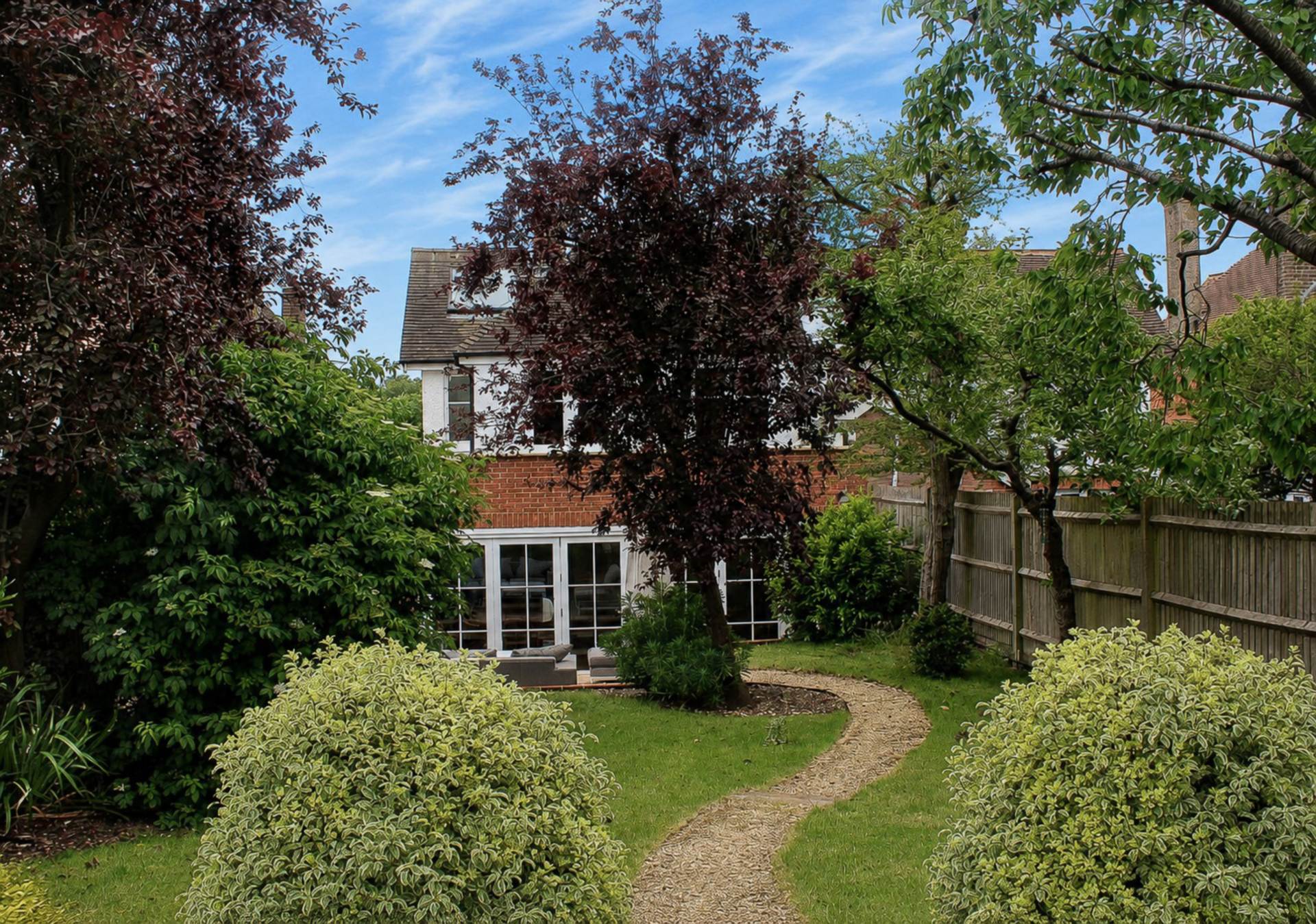 The Avenue, Lewes, Image 27