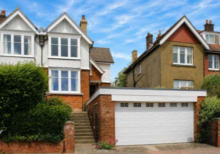 The Avenue, Lewes