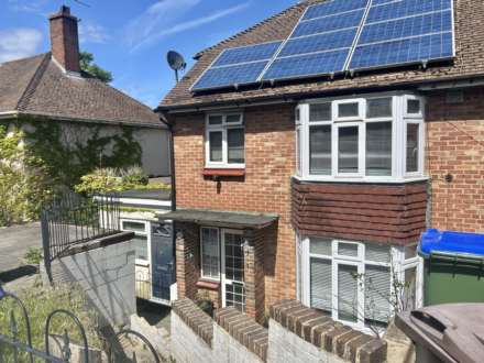 Pellbrook Road, Lewes