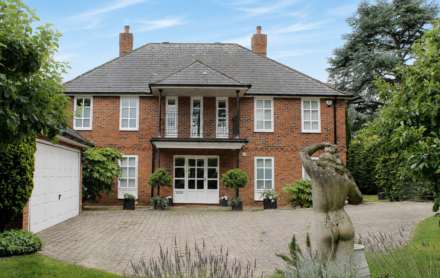 Kings Ride, Alfriston, Image 1