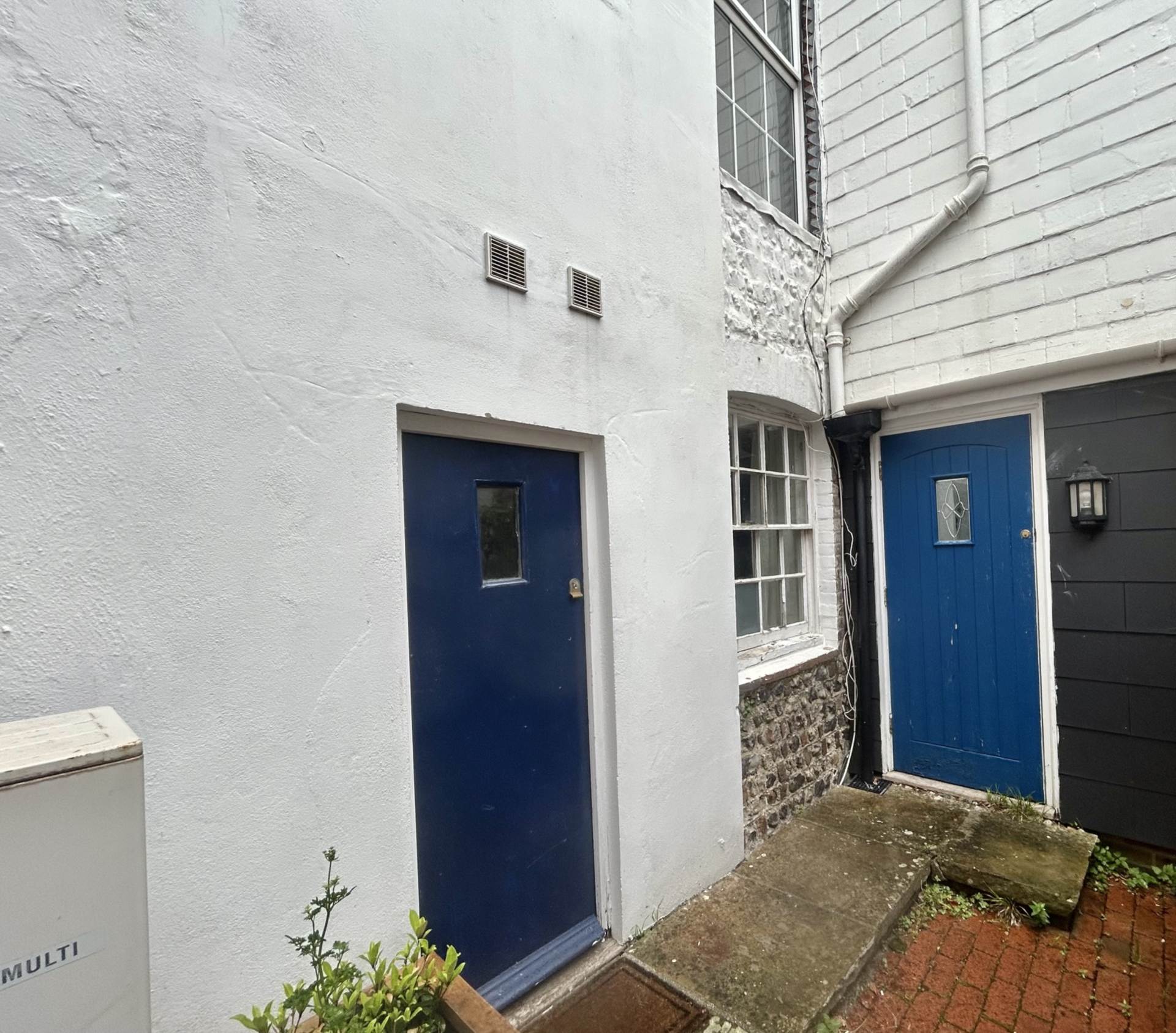 High Street, Lewes, Image 1
