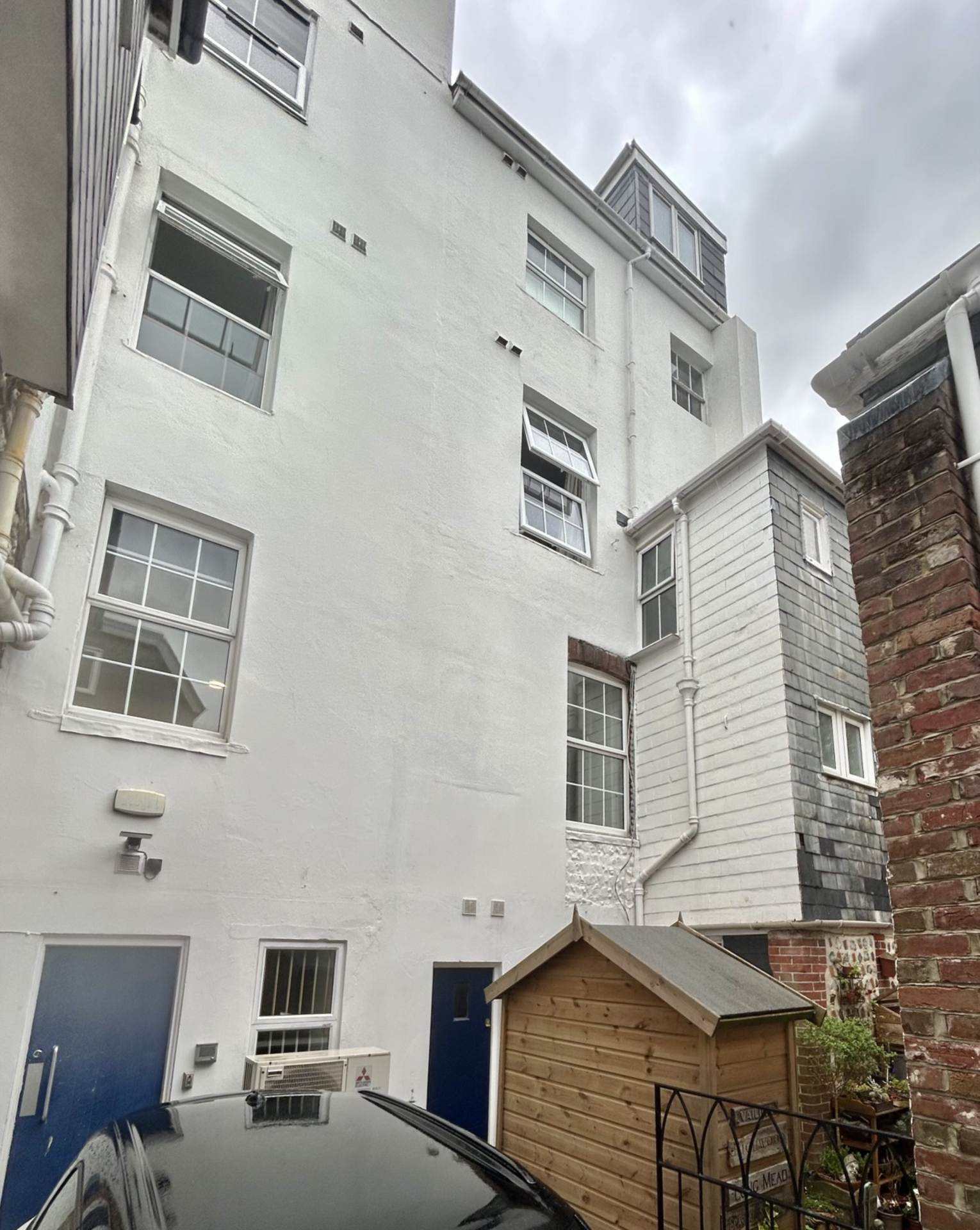 High Street, Lewes, Image 7
