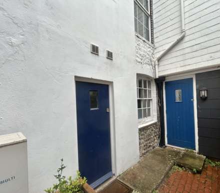 High Street, Lewes, Image 1