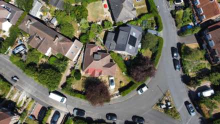 Cross Way, Lewes
