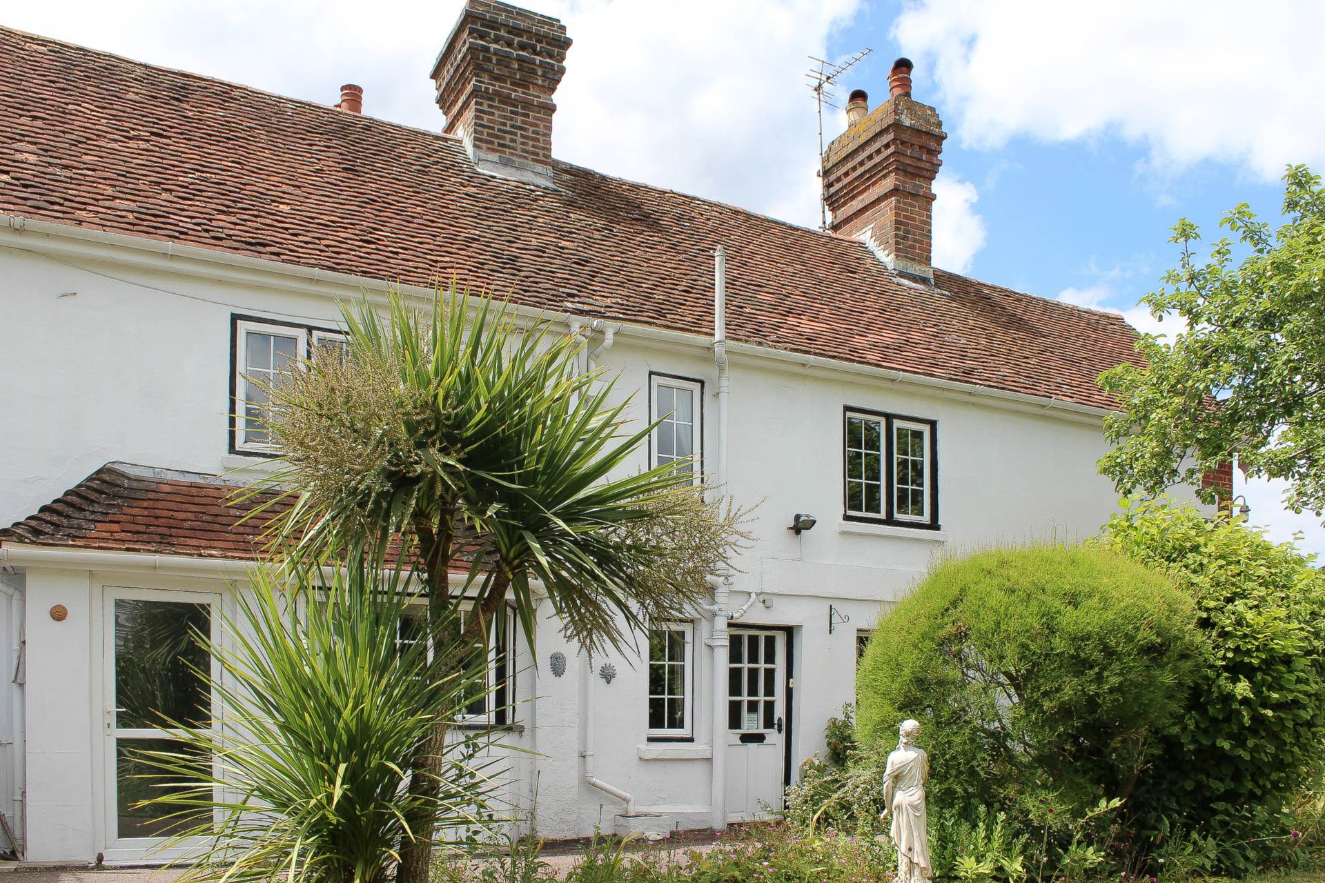 Lewes Road, Ringmer, Image 2