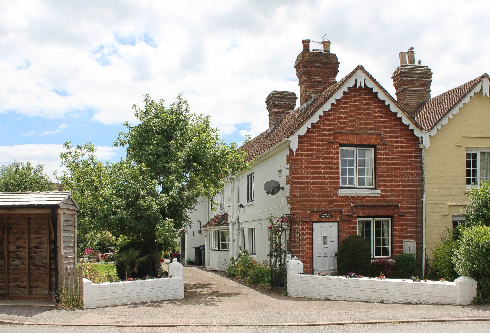 Lewes Road, Ringmer, Image 29