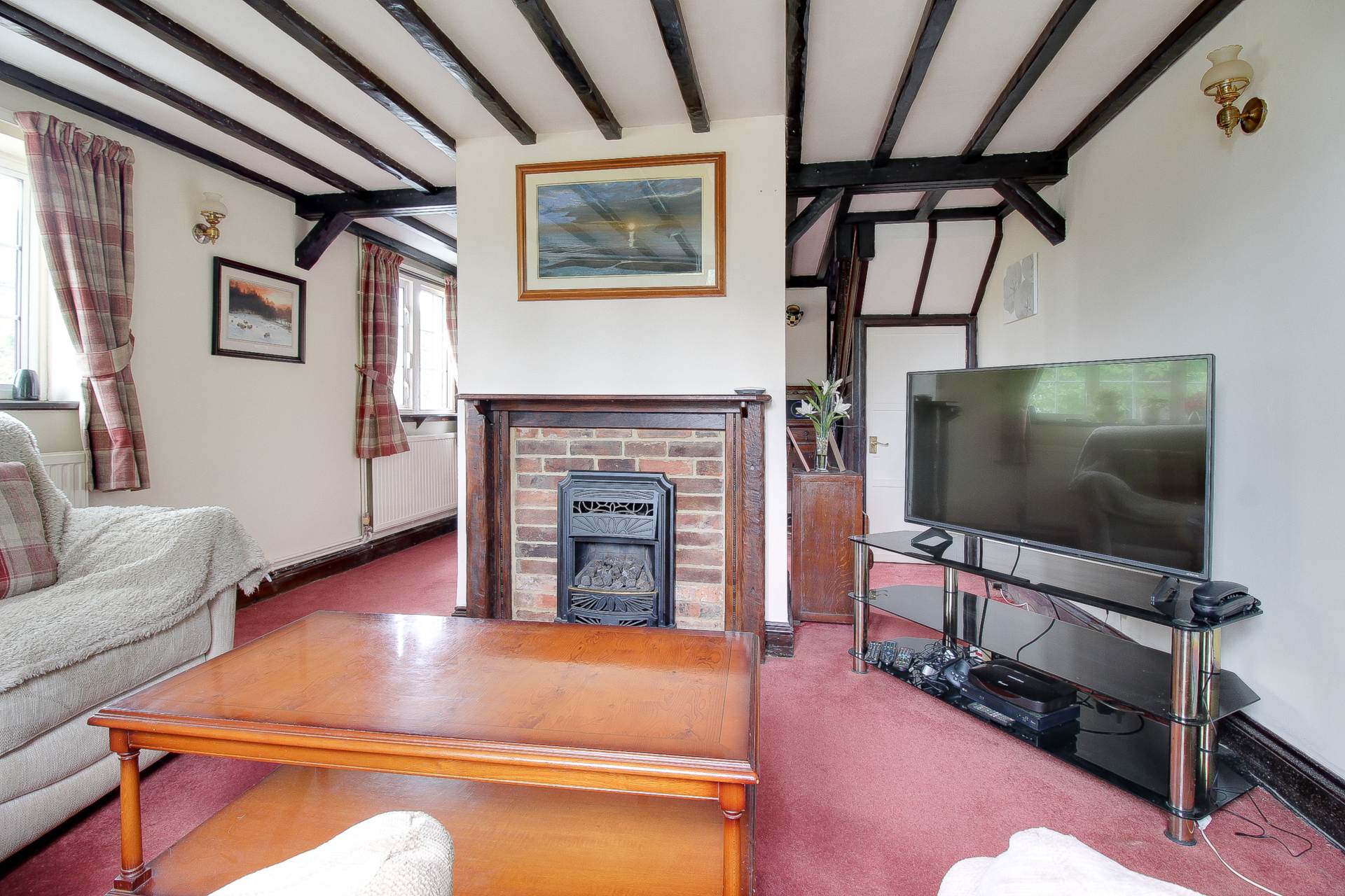 Lewes Road, Ringmer, Image 3