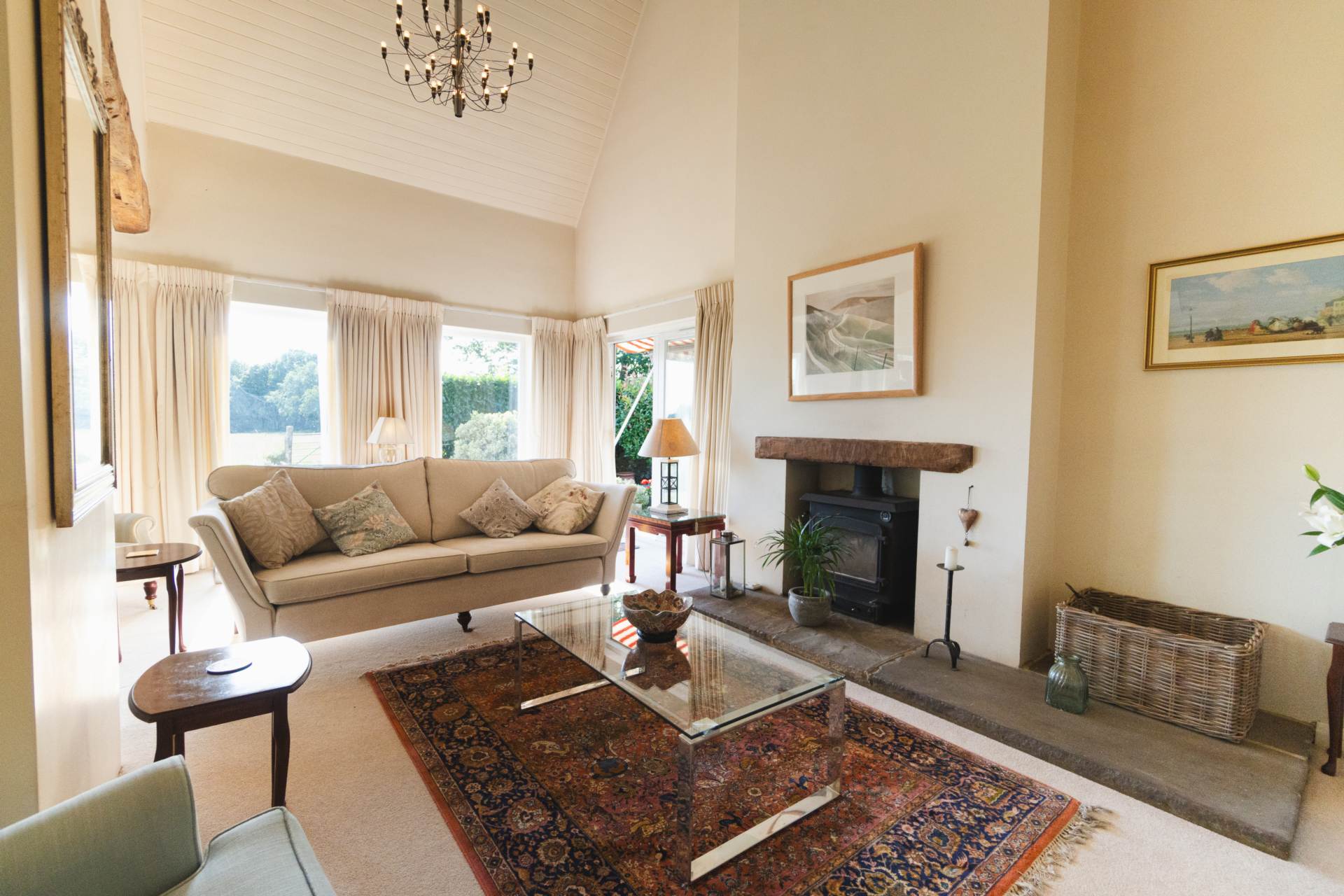 Littledene Lane, Littledene, Image 2