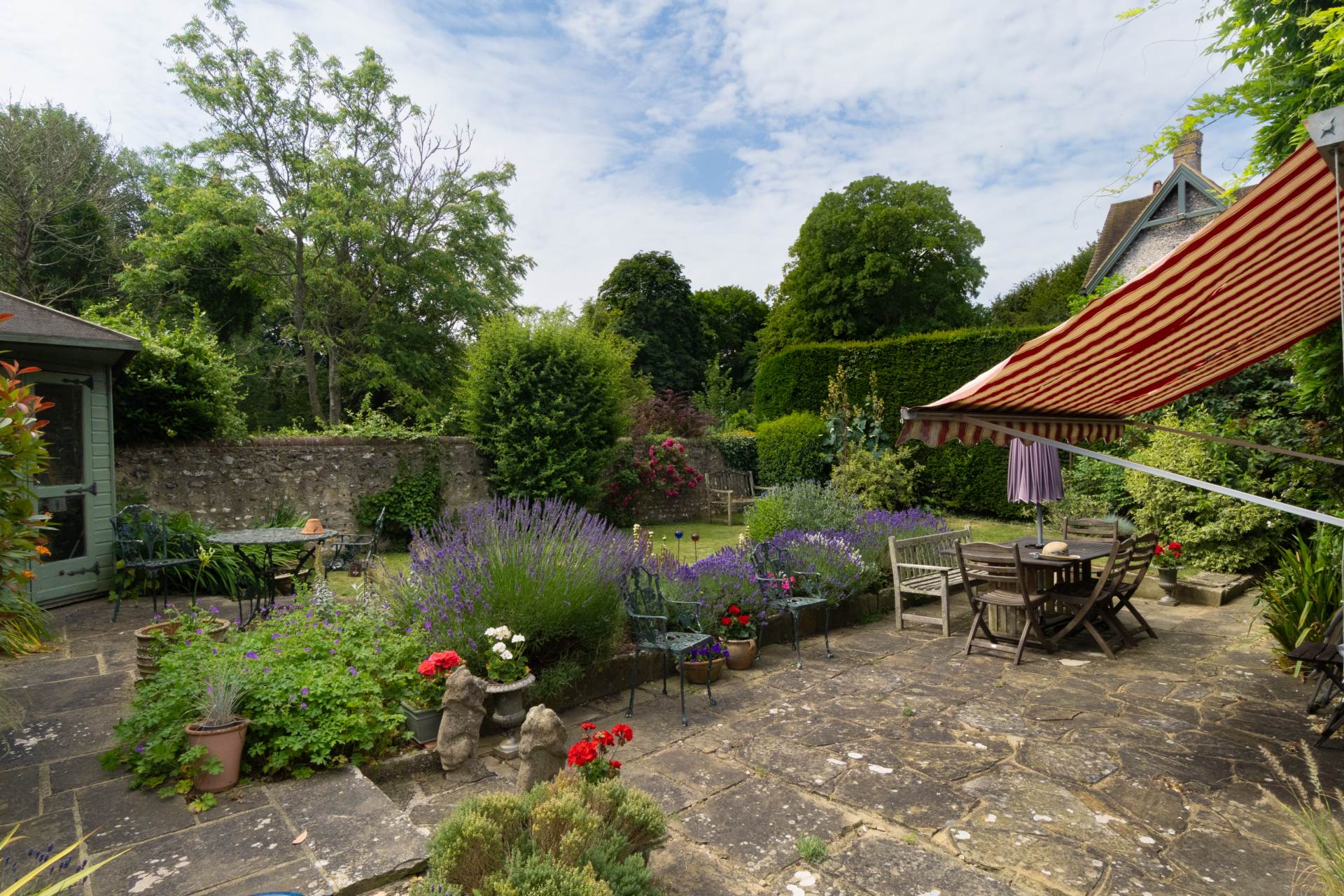 Littledene Lane, Littledene, Image 29