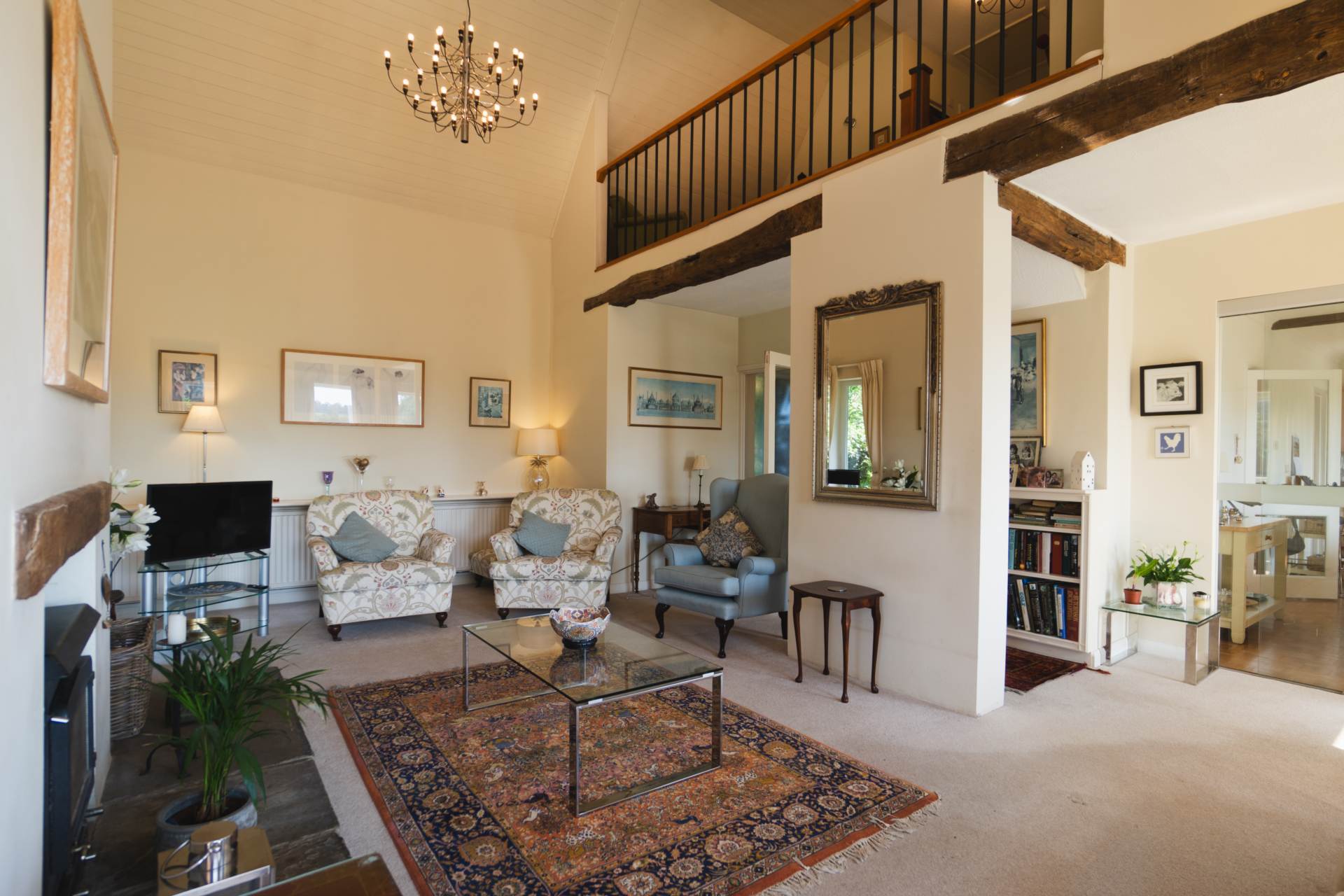 Littledene Lane, Littledene, Image 3