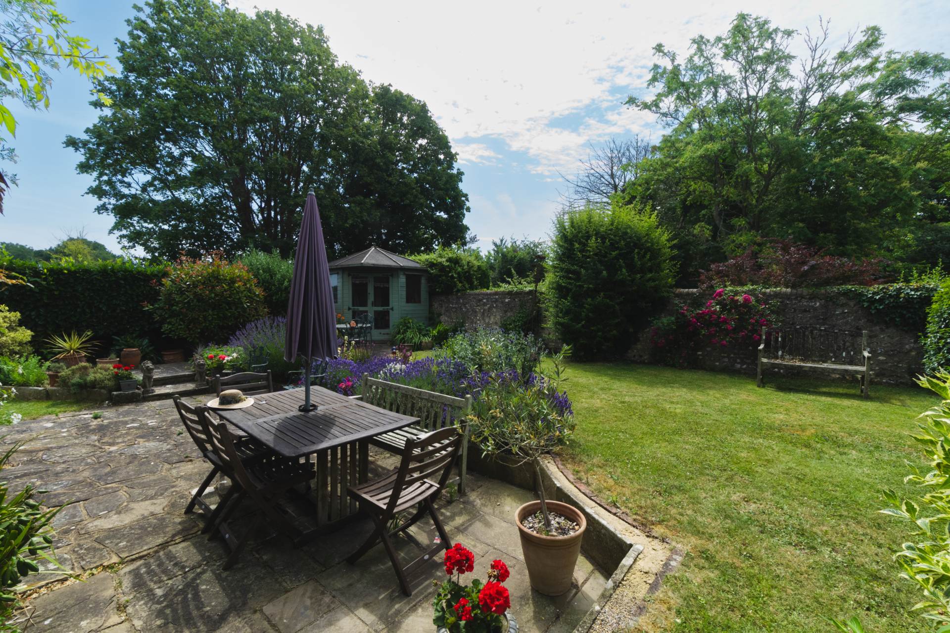 Littledene Lane, Littledene, Image 30