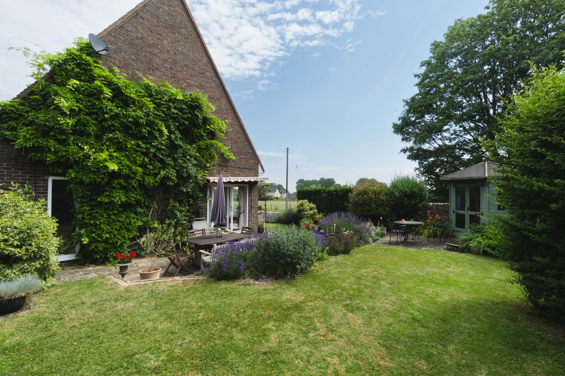 Littledene Lane, Littledene, Image 32