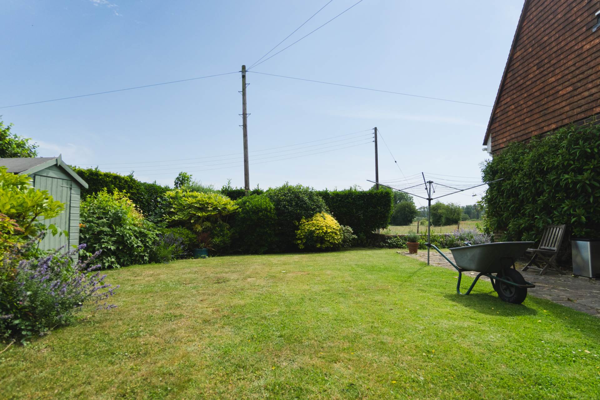 Littledene Lane, Littledene, Image 33