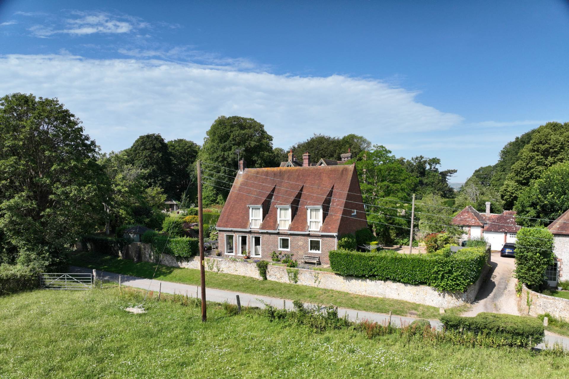 Littledene Lane, Littledene, Image 36