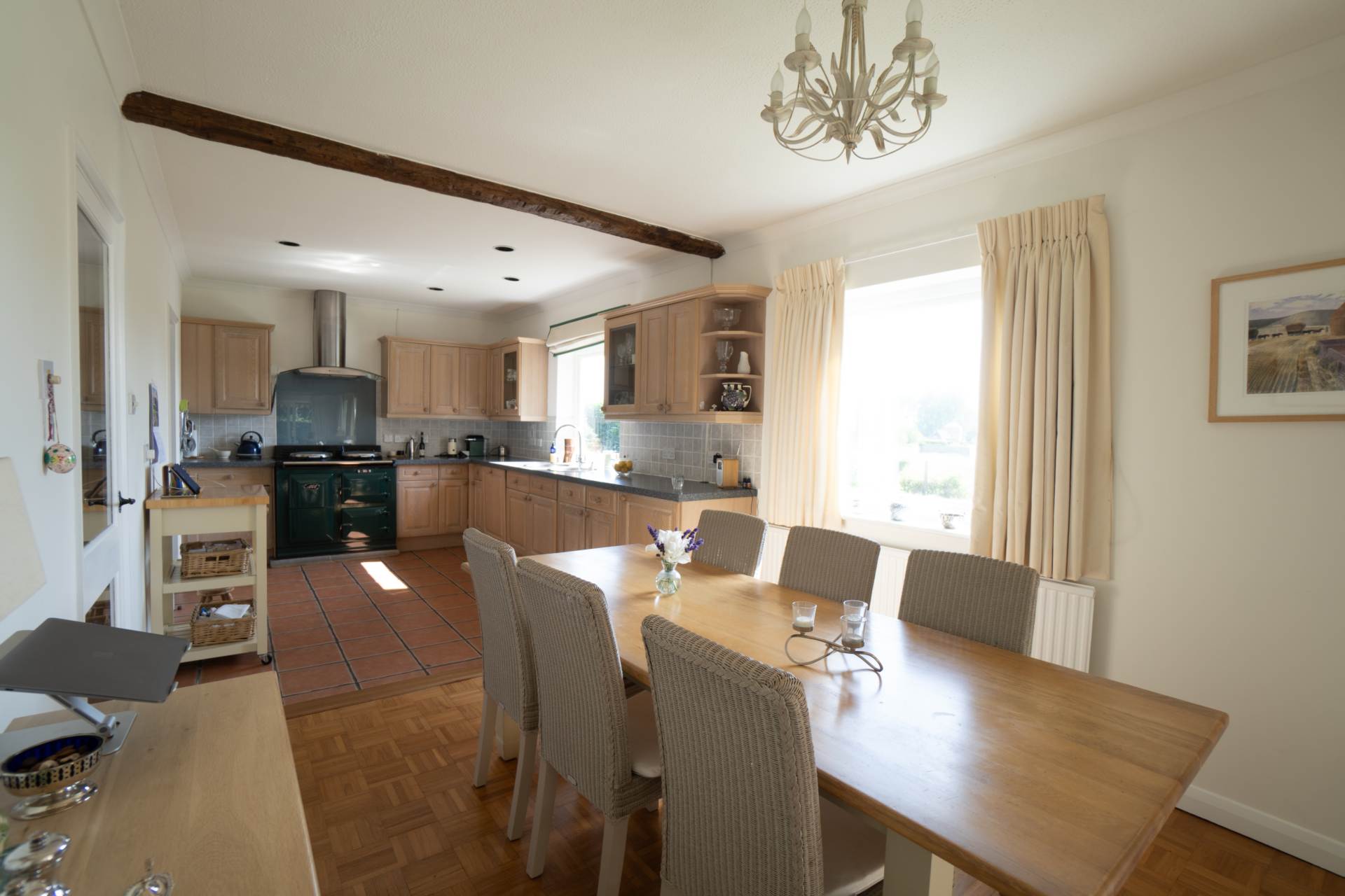 Littledene Lane, Littledene, Image 9