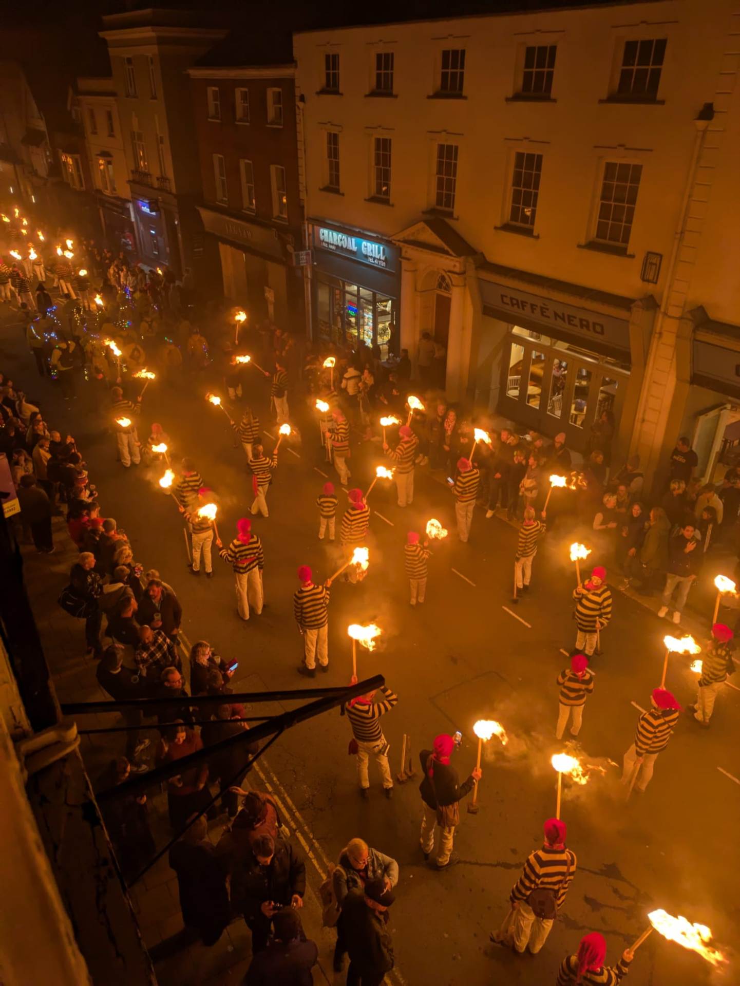 High Street, Lewes, Image 18