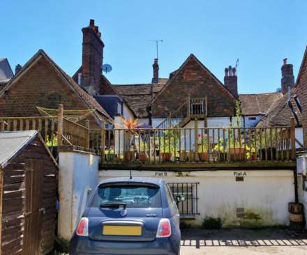High Street, Lewes, Image 17
