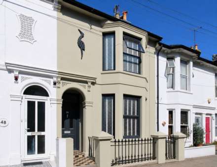 Meeching Road, Newhaven, Image 1