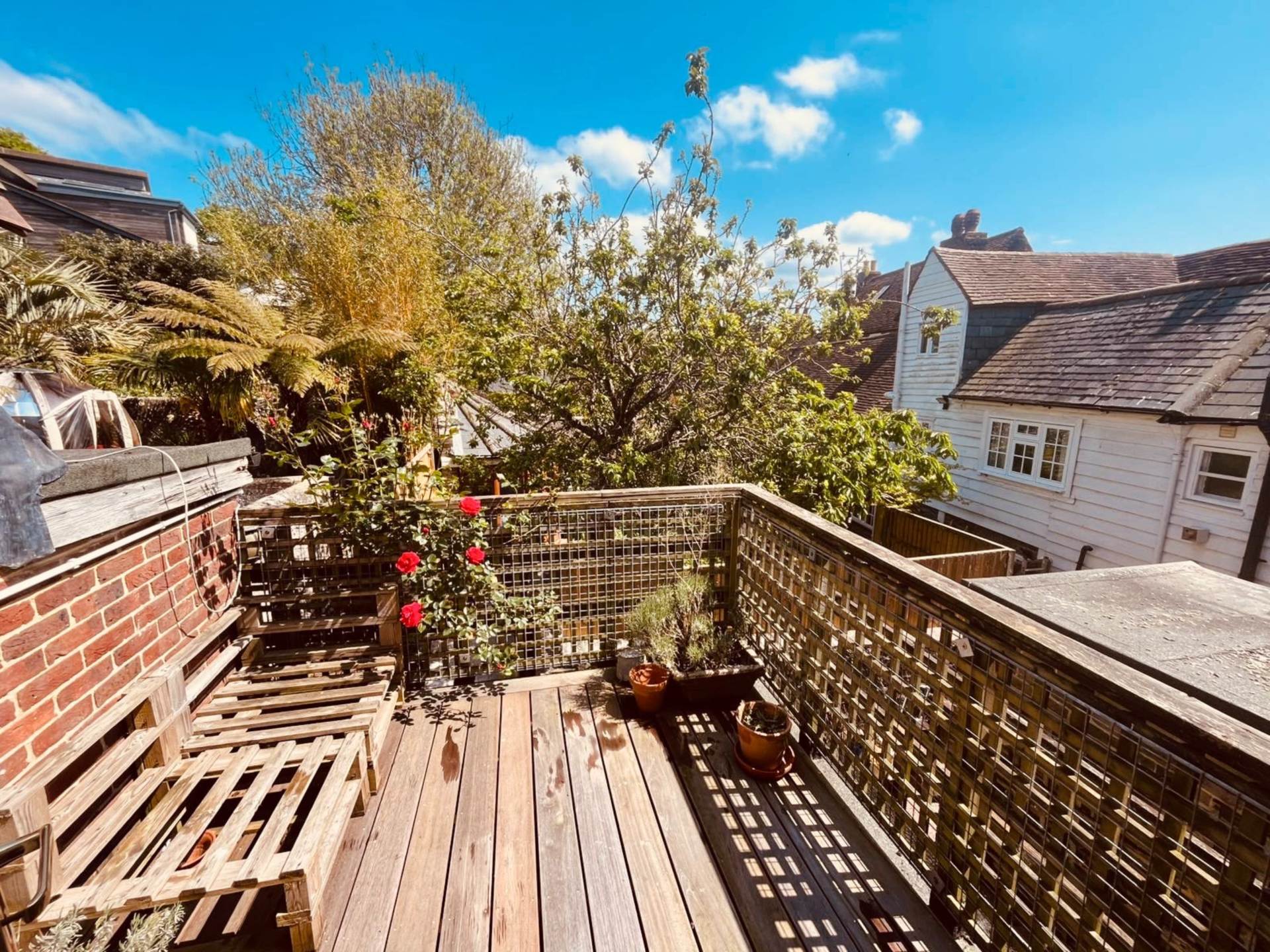 St. Nicholas Lane, Lewes, Image 12
