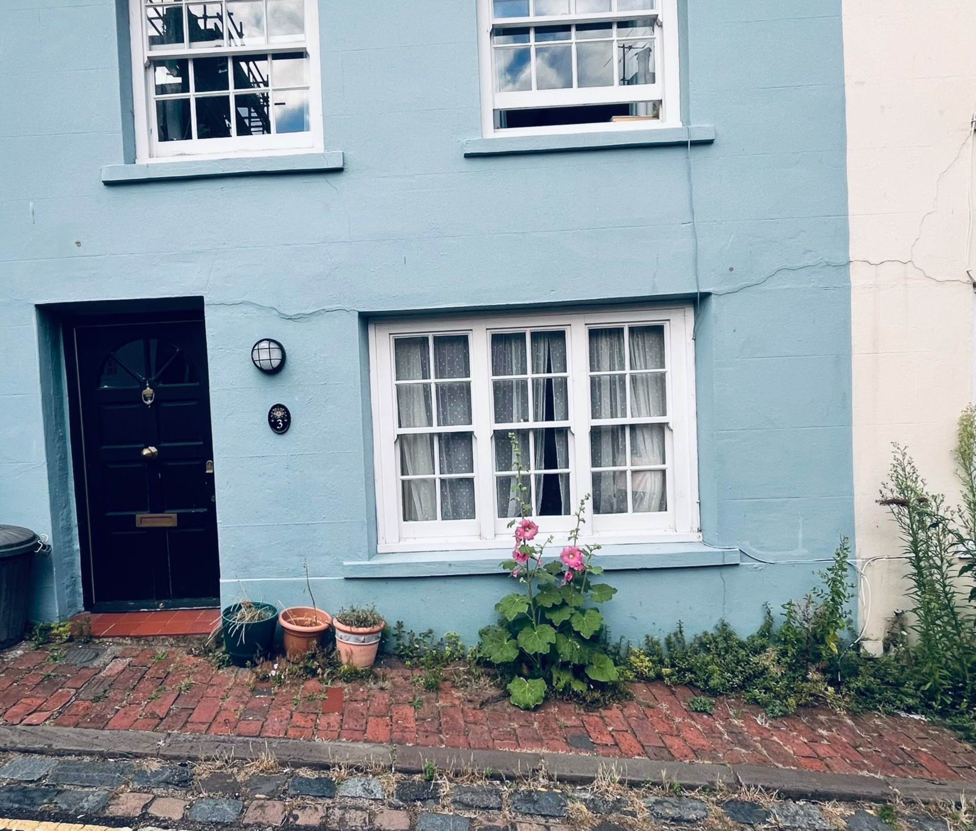 St. Nicholas Lane, Lewes, Image 14
