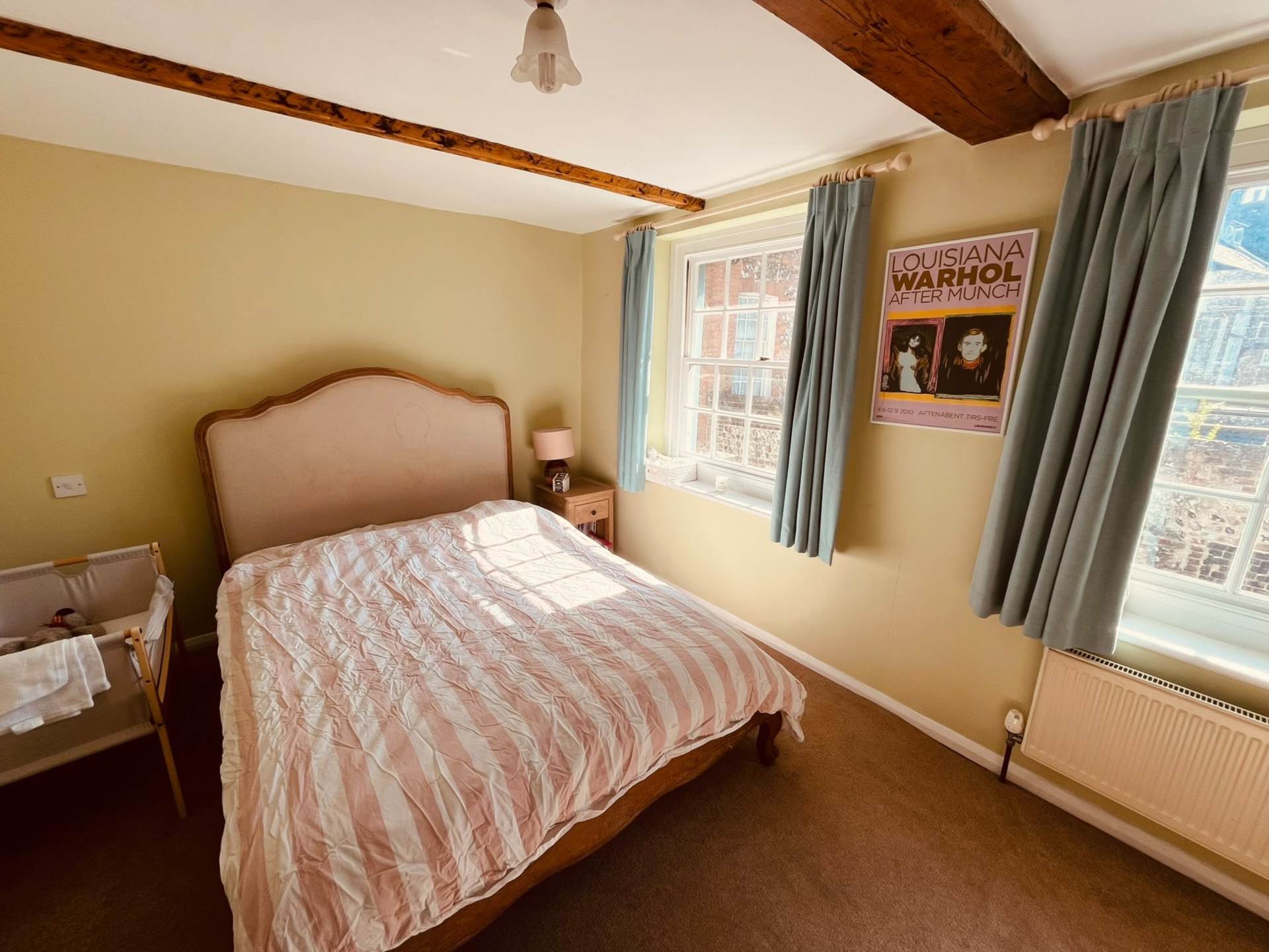 St. Nicholas Lane, Lewes, Image 5