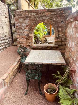 St. Nicholas Lane, Lewes, Image 13